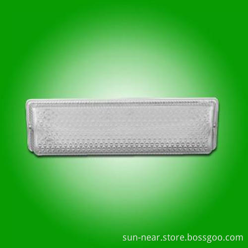 Ceiling mounted led sensor light, 12W,IP65